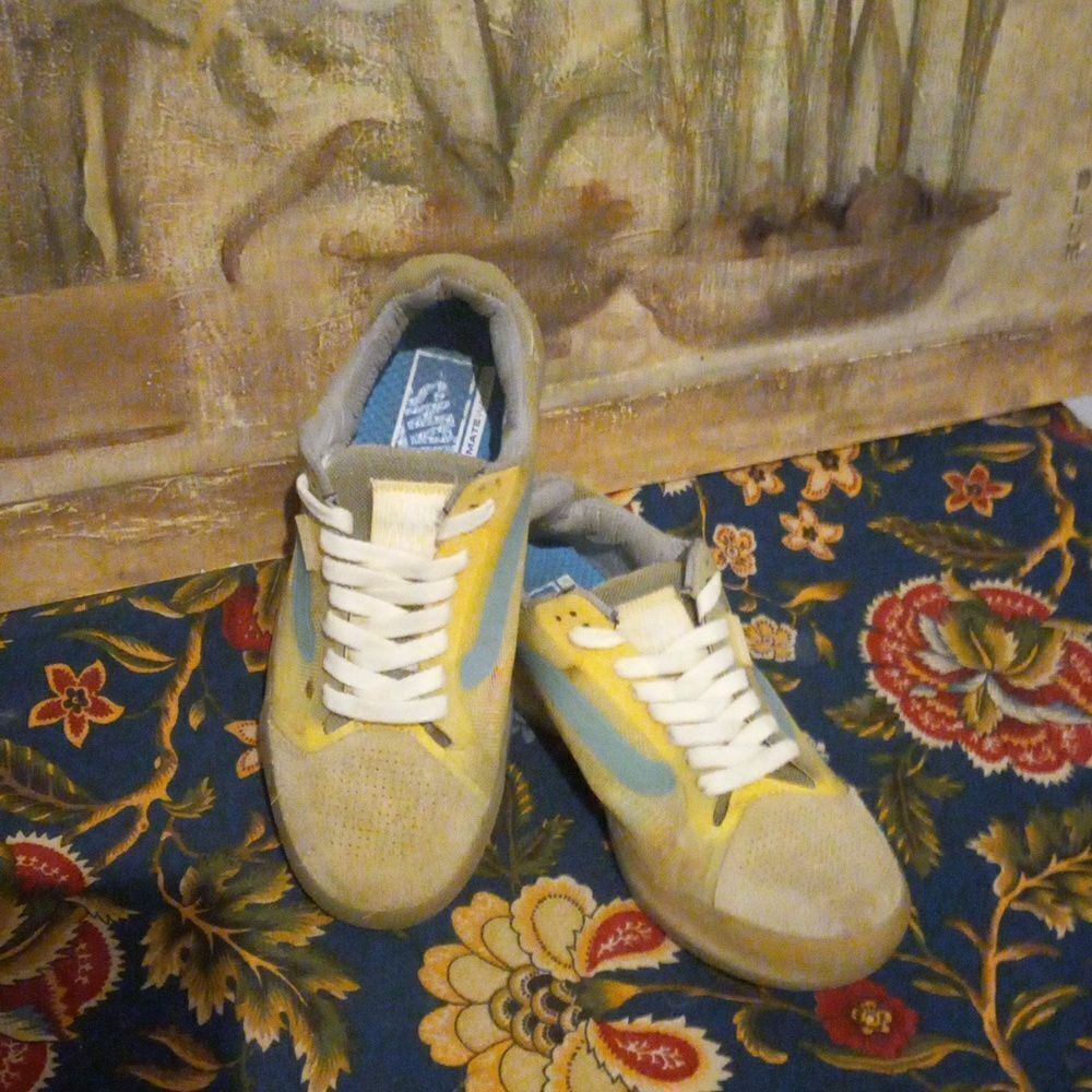 Vans EVDNT Ultimate Waffle Sneakers
